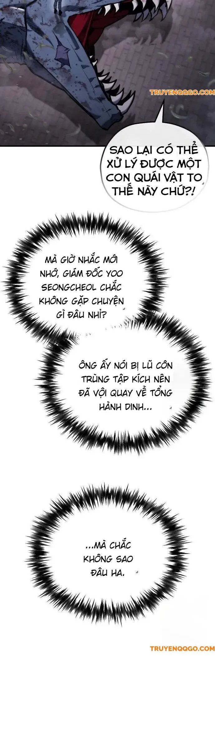 Mạt Thế Hậu Cần Chương 40 Ảnh 17
