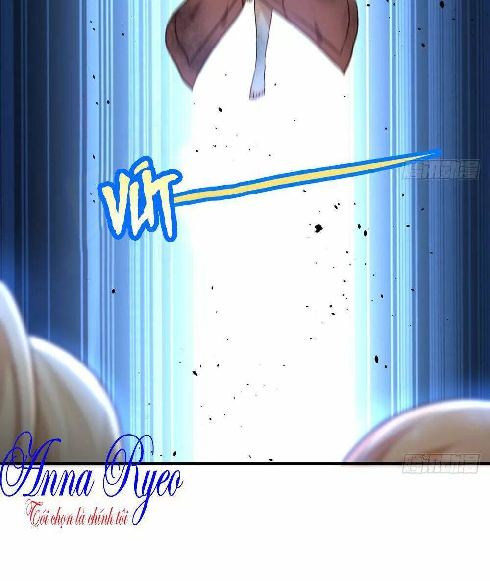 Thái Tử Phi Nhà Ta Thật Hung Hăng Chương 34 Ảnh 8