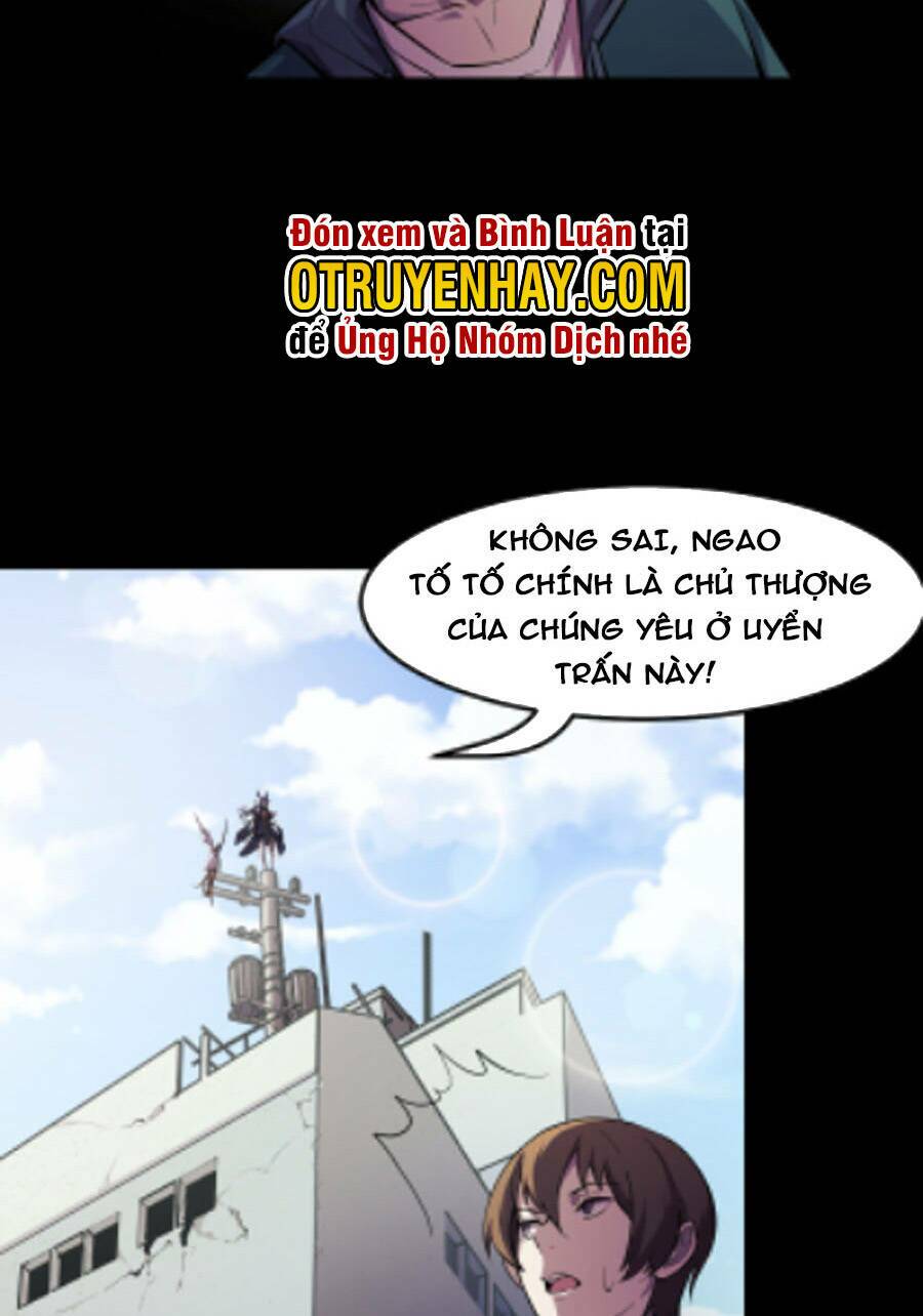 Các Nàng Nói Ta Là Vua Tương Lai Chương 15 Ảnh 8