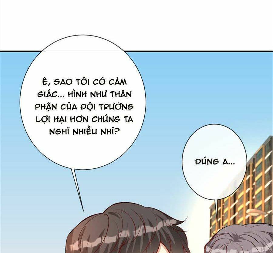 Vượt Rào Trêu Chọc Chương 176 Ảnh 31