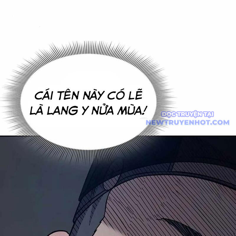 Bác Sĩ Tới Joseon Chương 36 Ảnh 48