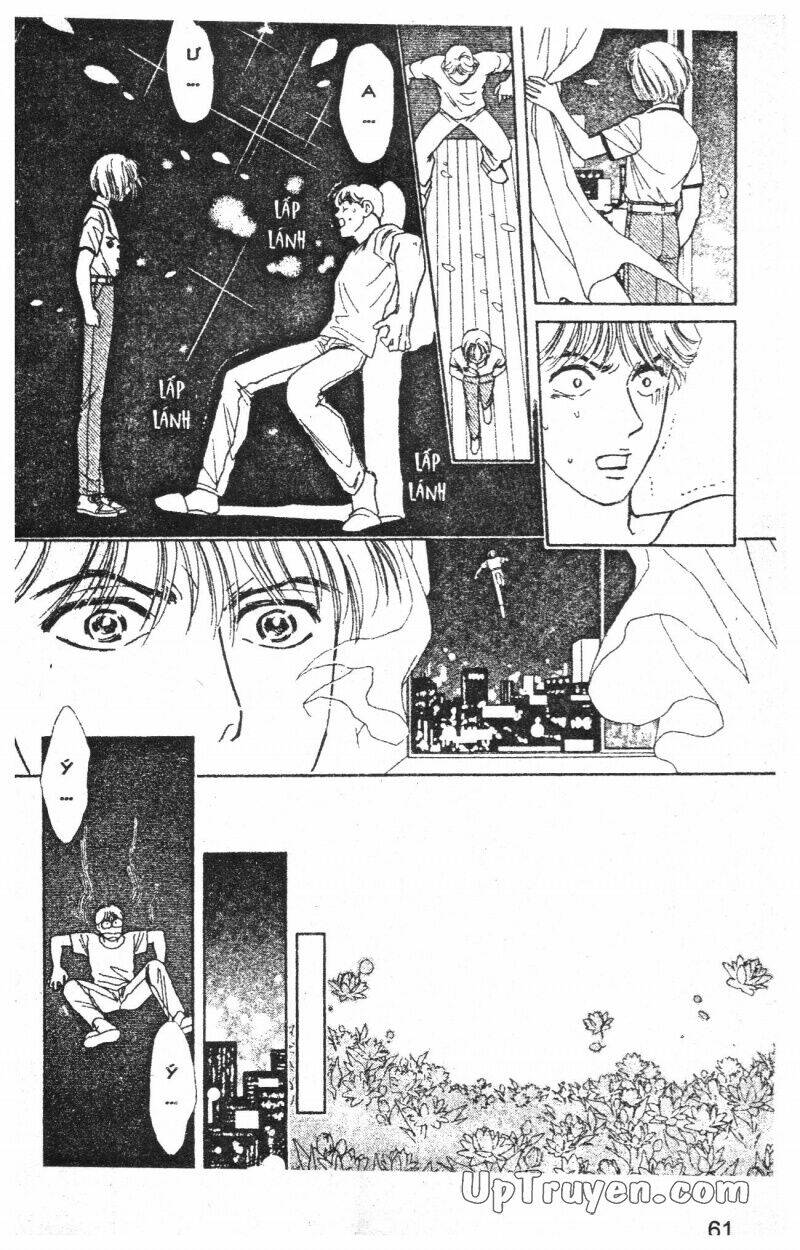 Hoàng Tử Hoa - Bud Boy Chương 2 Ảnh 63
