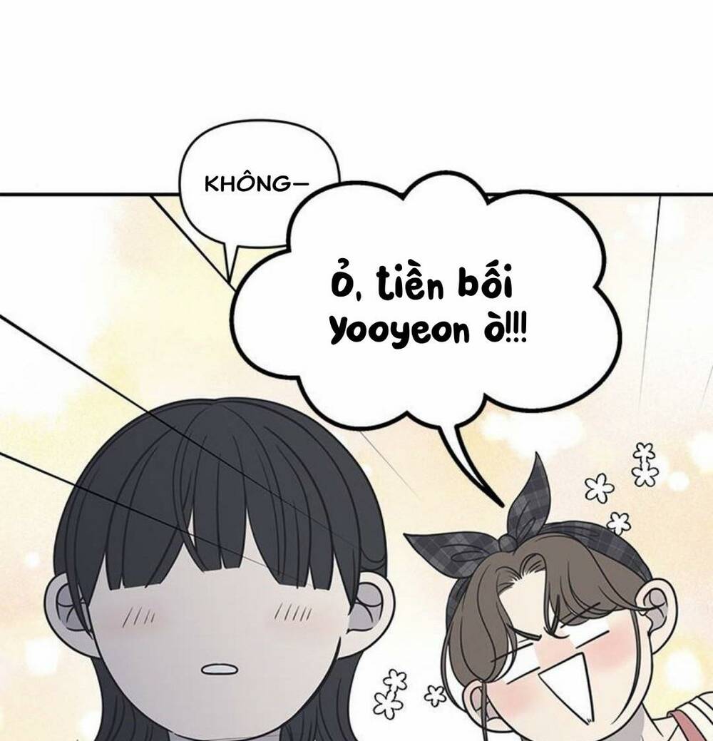 Kế Hoạch Hẹn Hò Của Bareum Chương 94 Ảnh 52