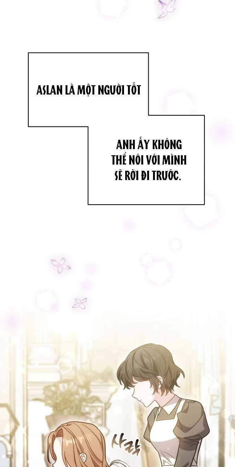 Khi Anh Đang Yêu Chương 7 Ảnh 7