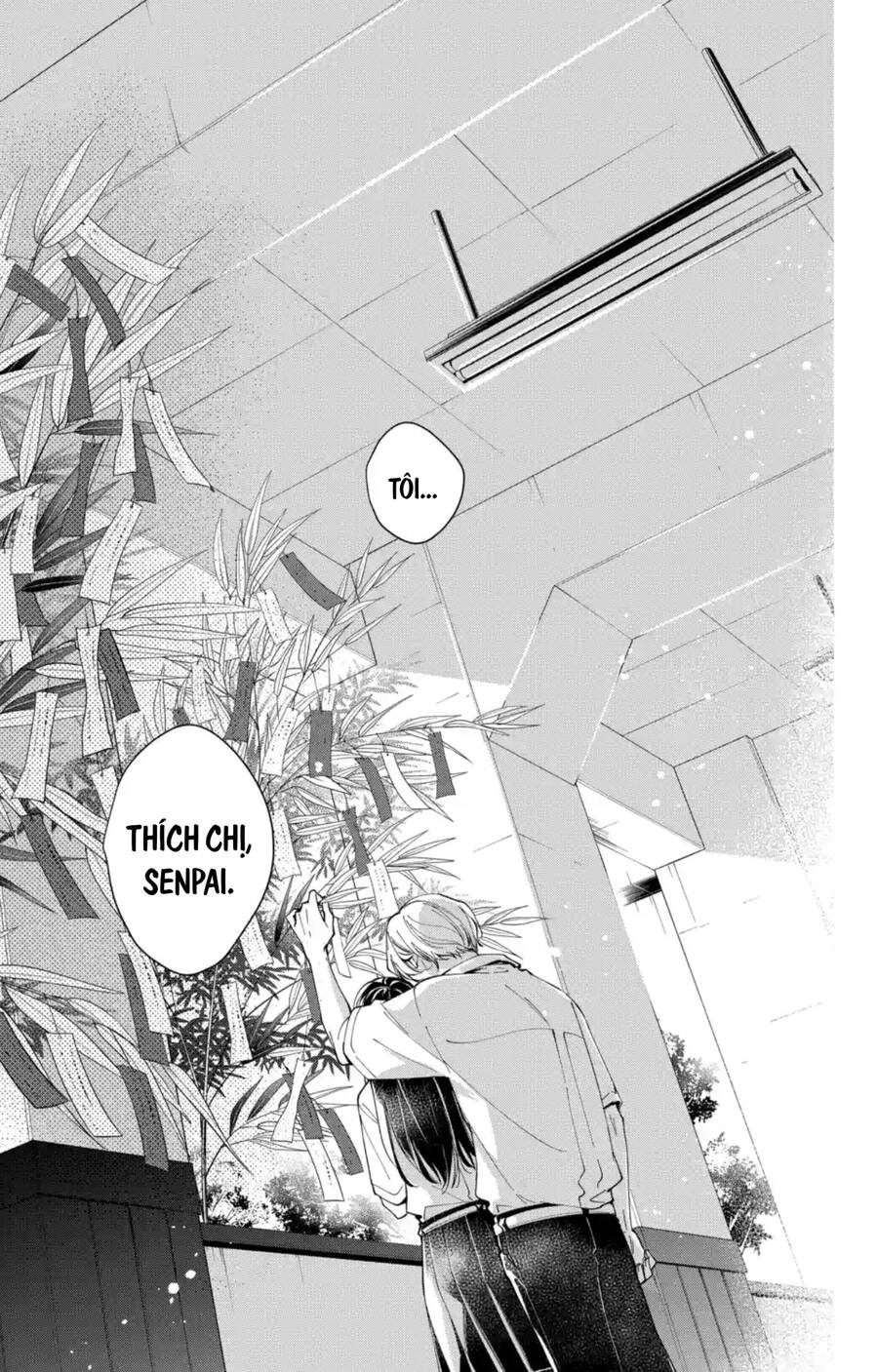 Tsuiraku Jk To Haijin Kyoushi Chương 77 Ảnh 27