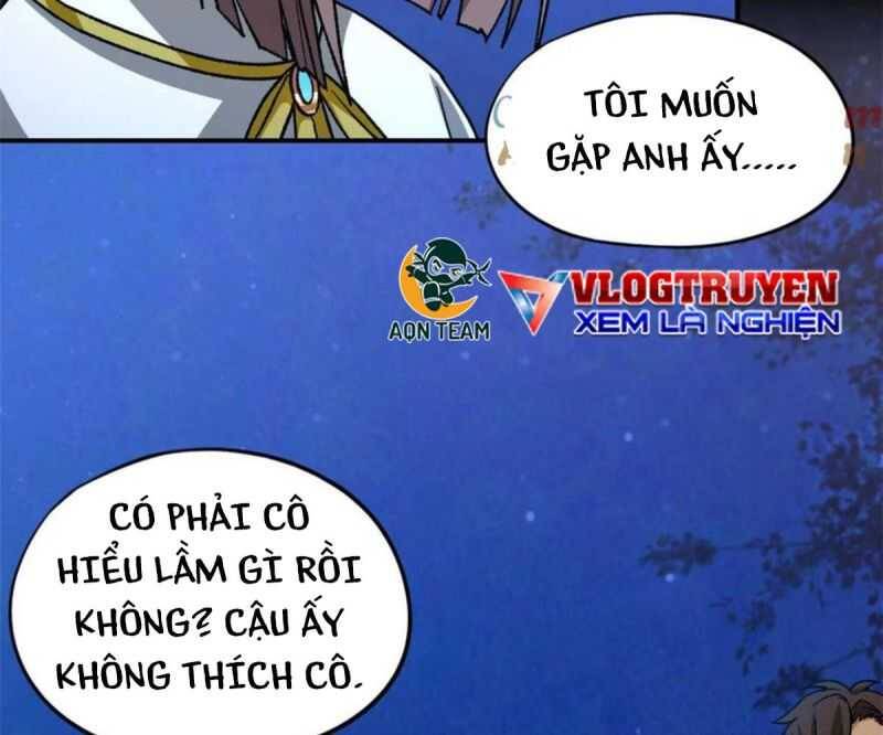 Tận Thế Trò Chơi Ghép Hình Chương 83 Ảnh 28