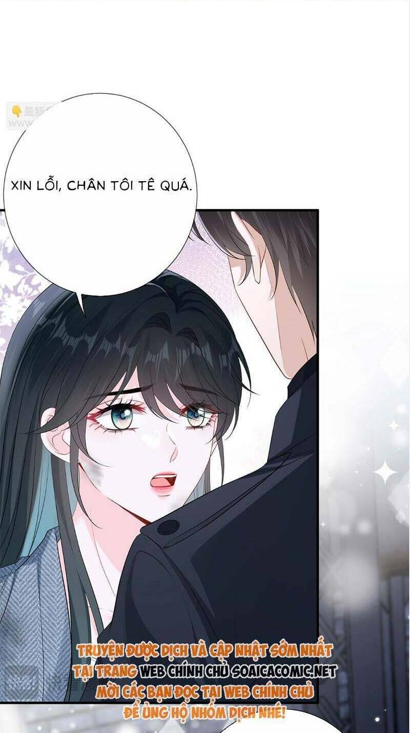 Anh Hoắc Ngoan Ngoãn Nuông Chiều Tôi Chương 12 Ảnh 11