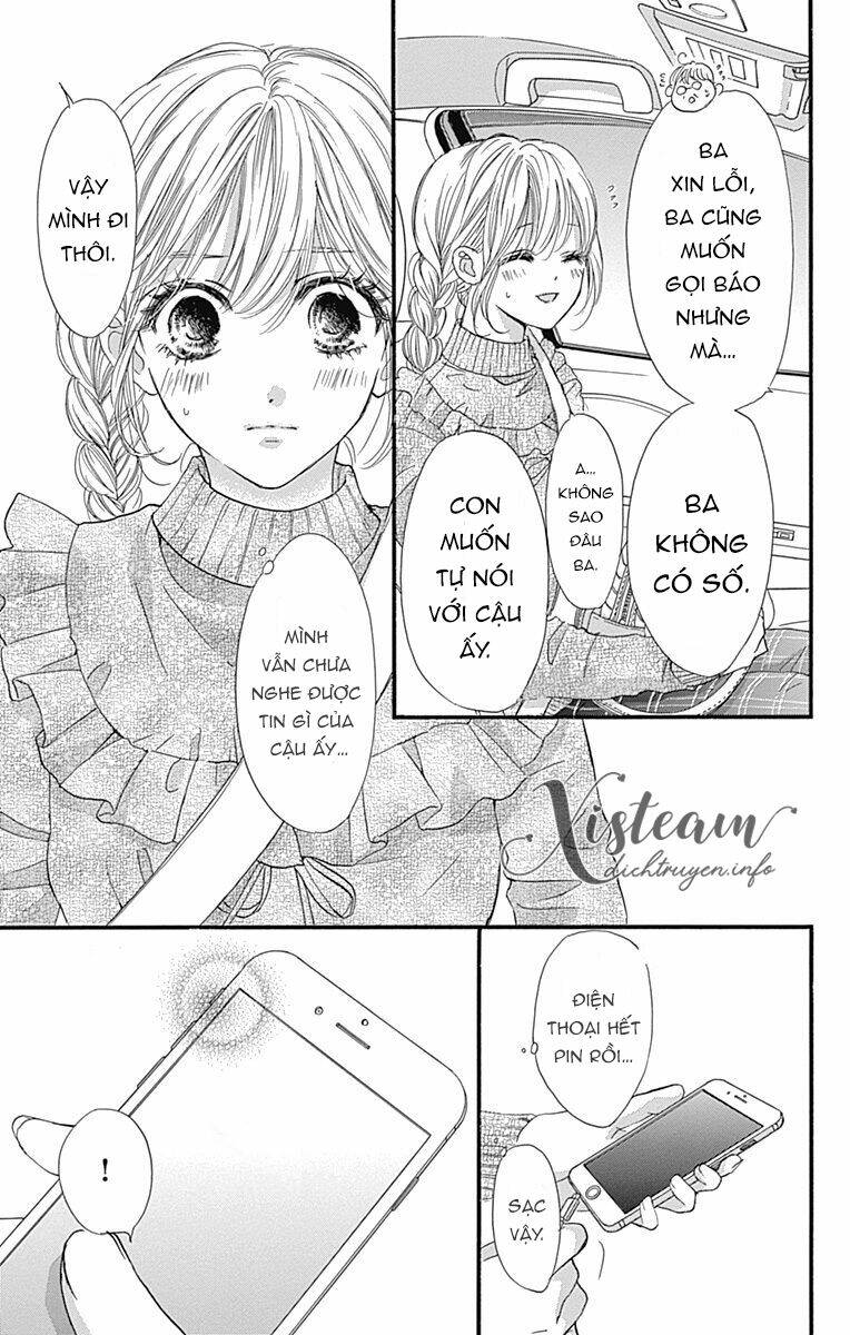Boku Ni Hana No Melancholy Chương 81 Ảnh 10