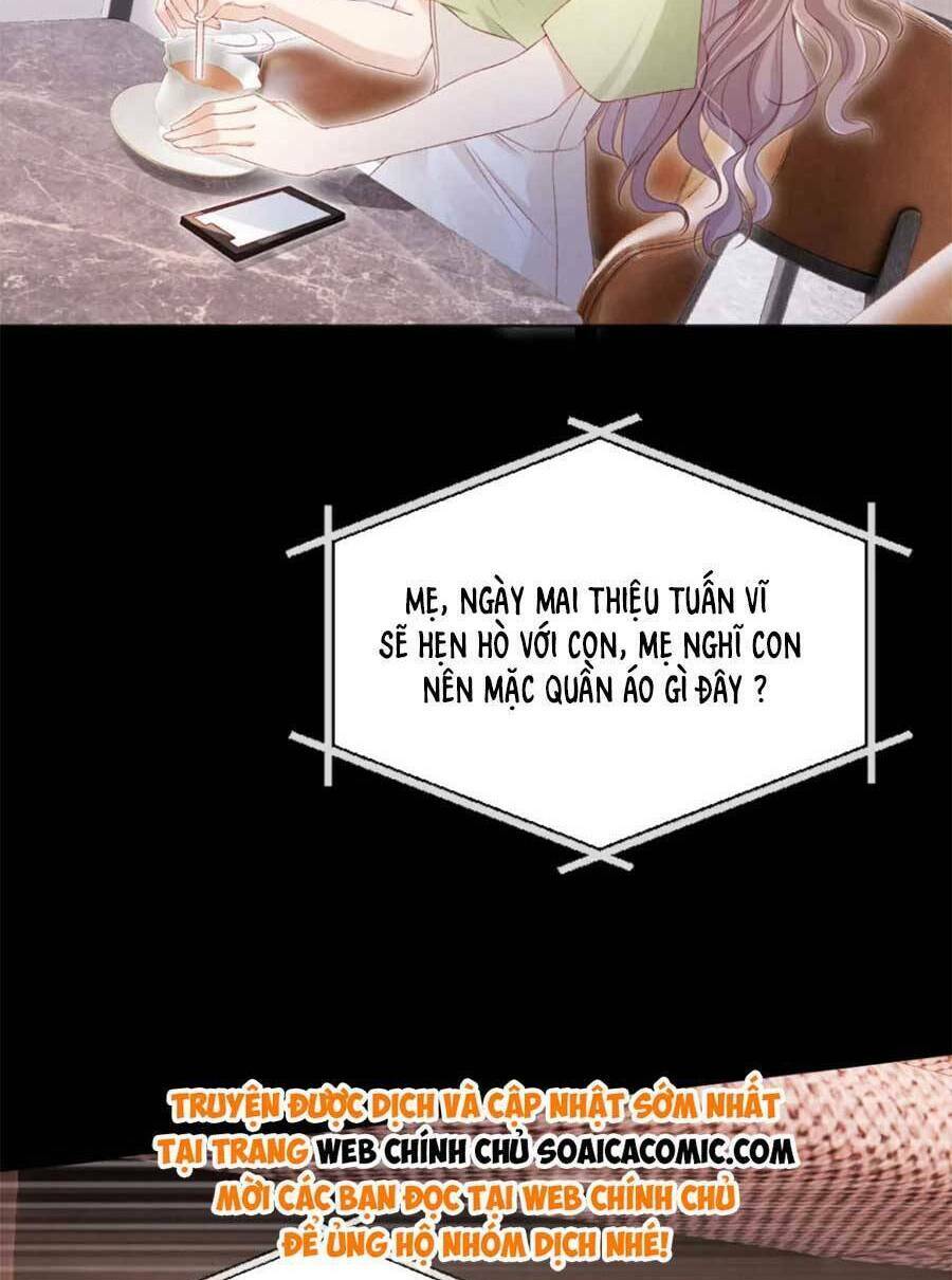 Hành Trình Truy Thê Mệt Xỉu Của Hoắc Thiếu Chương 32 Ảnh 42