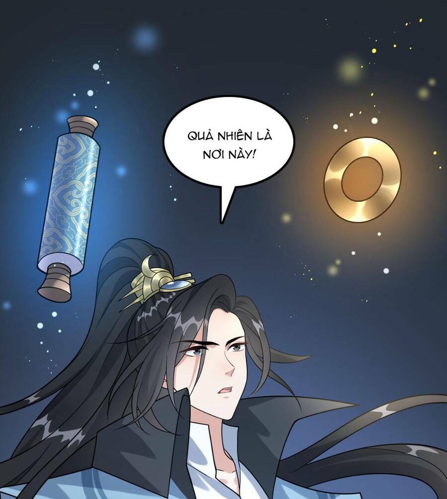 Ta Dưỡng Ra Nhân Vật Phản Diện Là Nữ Đế Yandere Chương 5 Ảnh 9