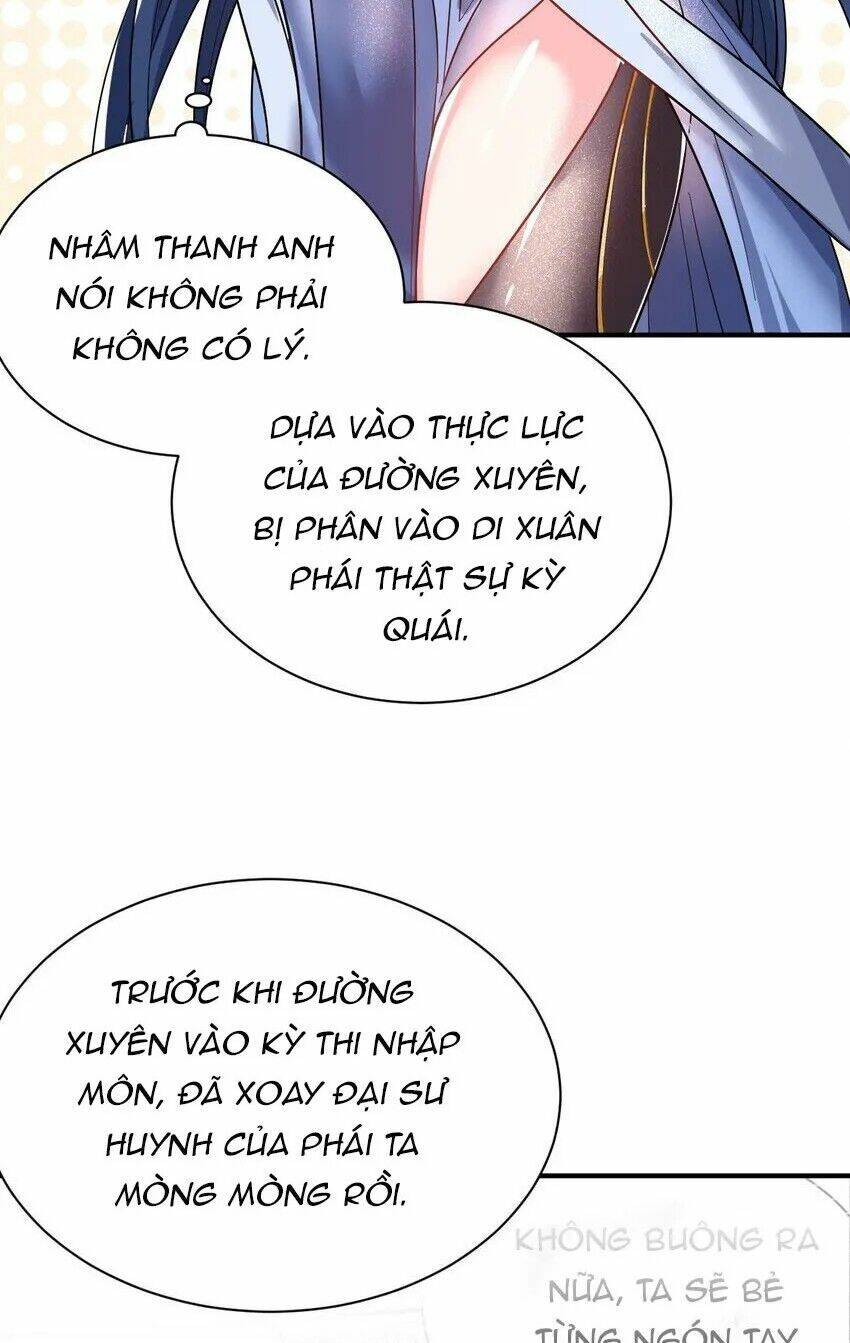 Ta Nằm Vùng Tại Ma Giới Chương 70 Ảnh 36