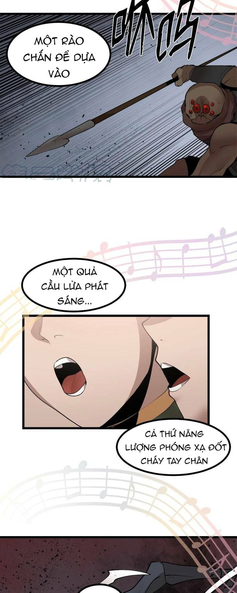 The Dungeon Master Chương 122 Ảnh 5