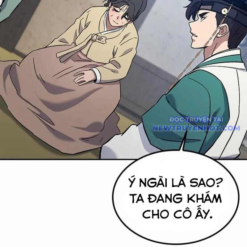 Bác Sĩ Tới Joseon Chương 36 Ảnh 179
