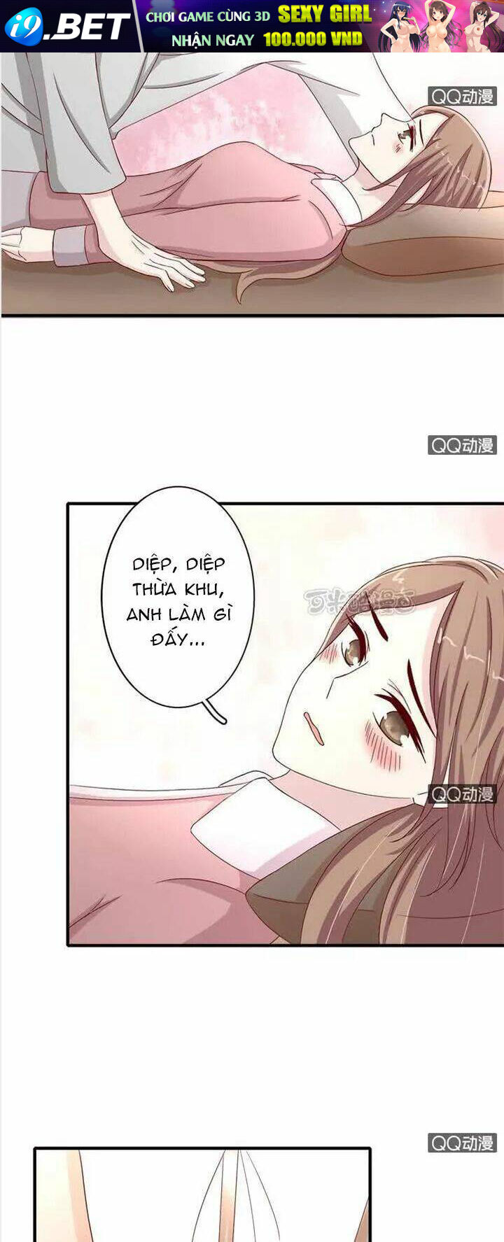Kết Hôn Thử 99 Ngày Chương 25 Ảnh 4