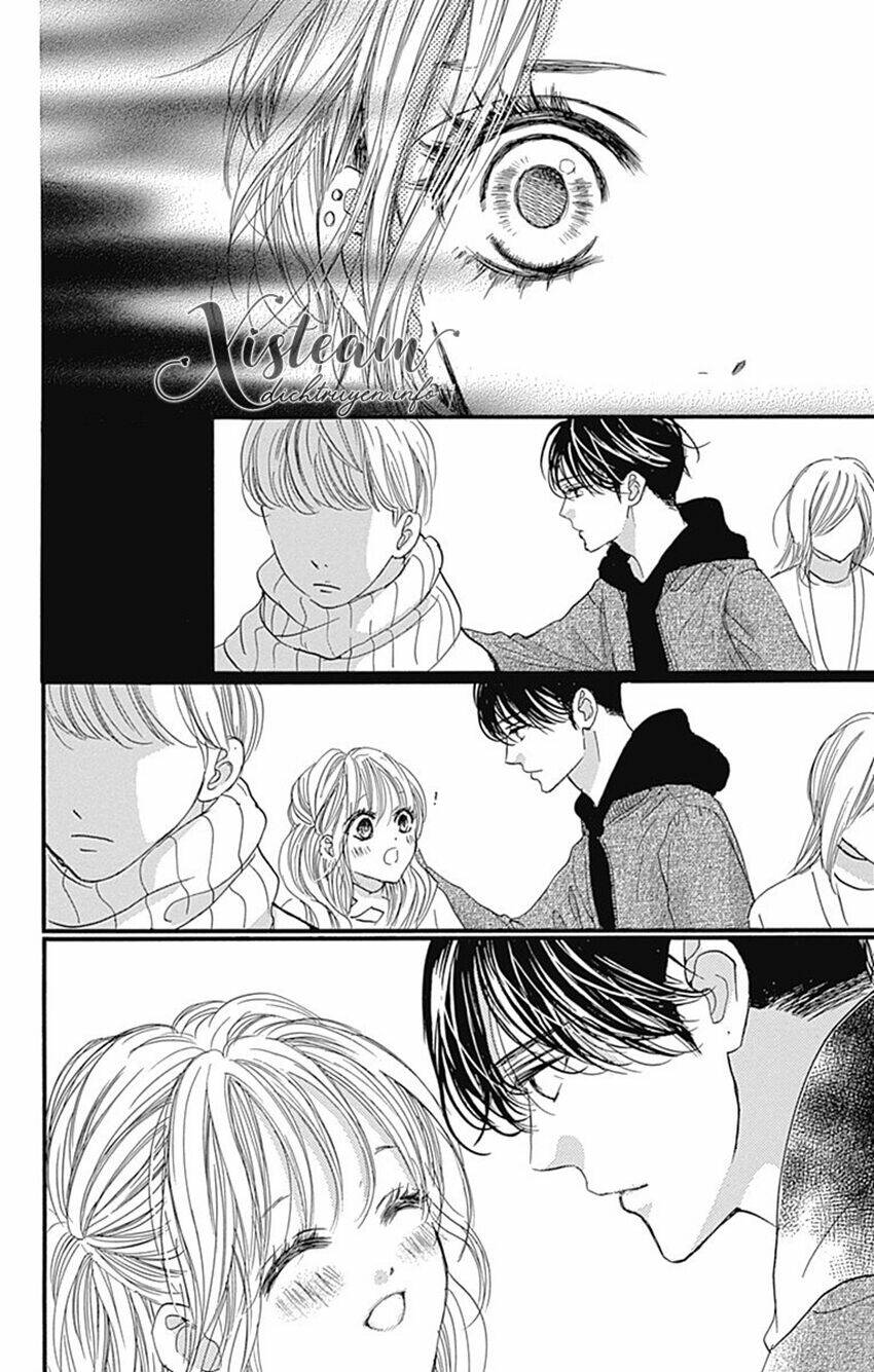 Boku Ni Hana No Melancholy Chương 86 Ảnh 13