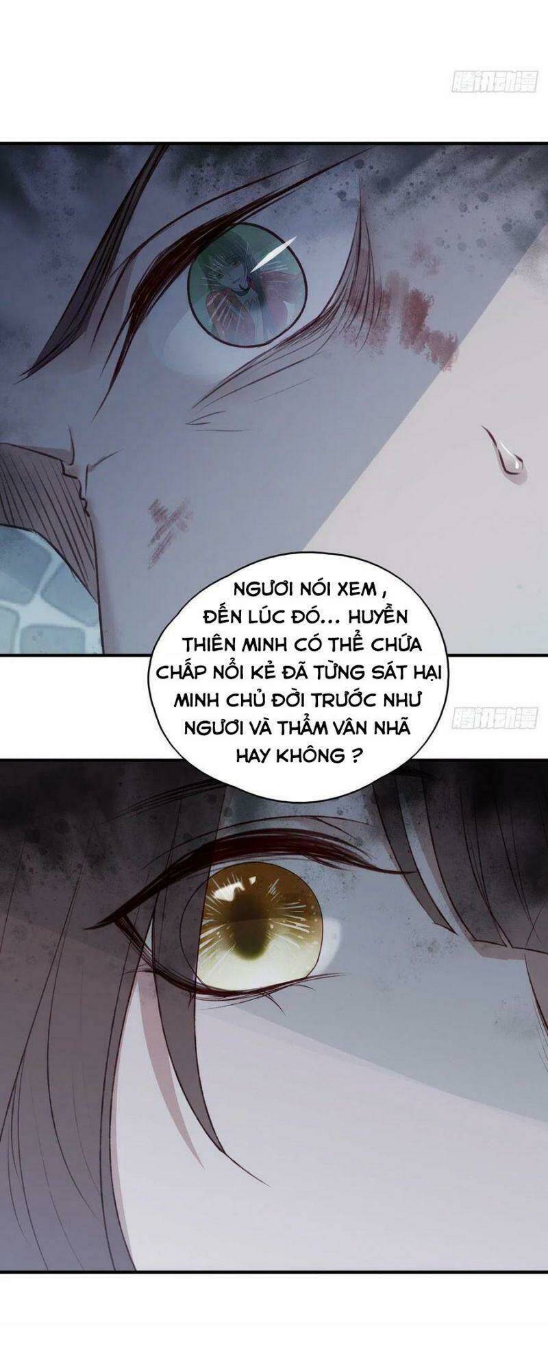 Liệt Hỏa Cuồng Phi: Vương Gia Thú Tính Muốn Sủng Chương 125 Ảnh 28