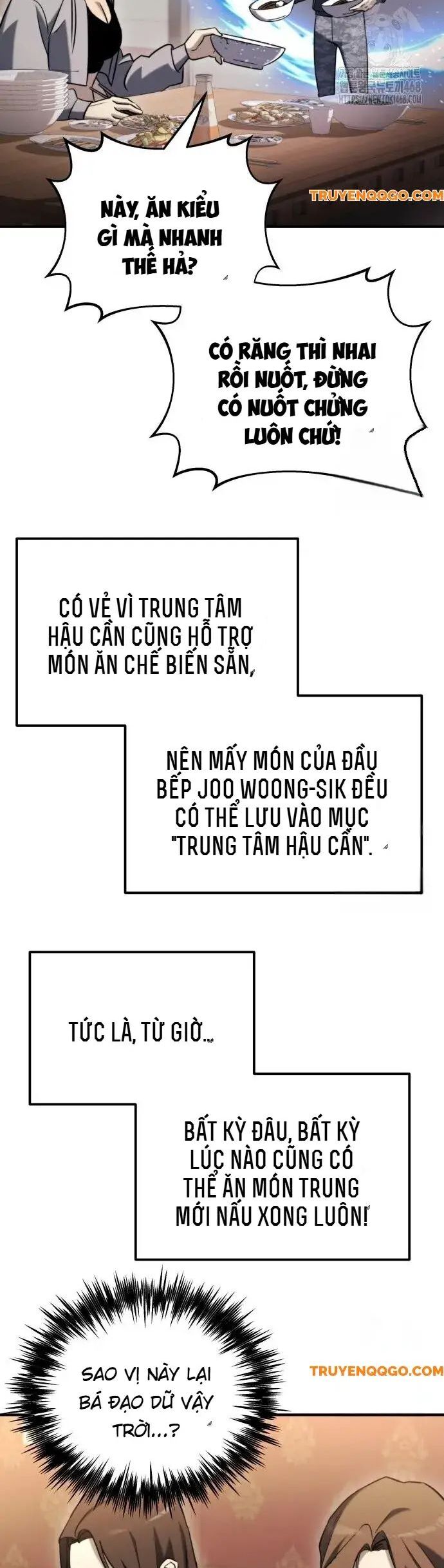 Mạt Thế Hậu Cần Chương 40 Ảnh 29
