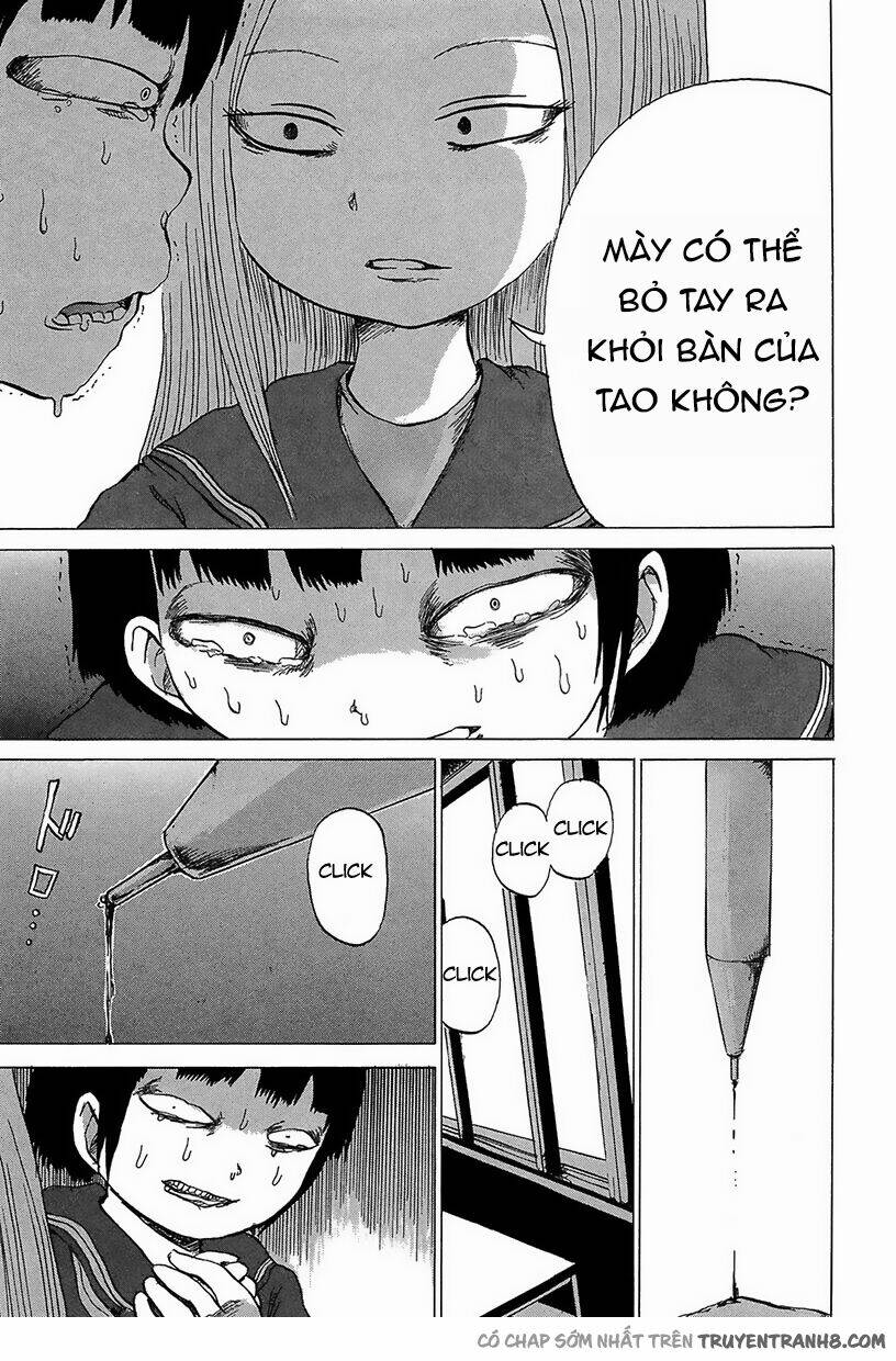 Misu Misou Chương 6 Ảnh 8