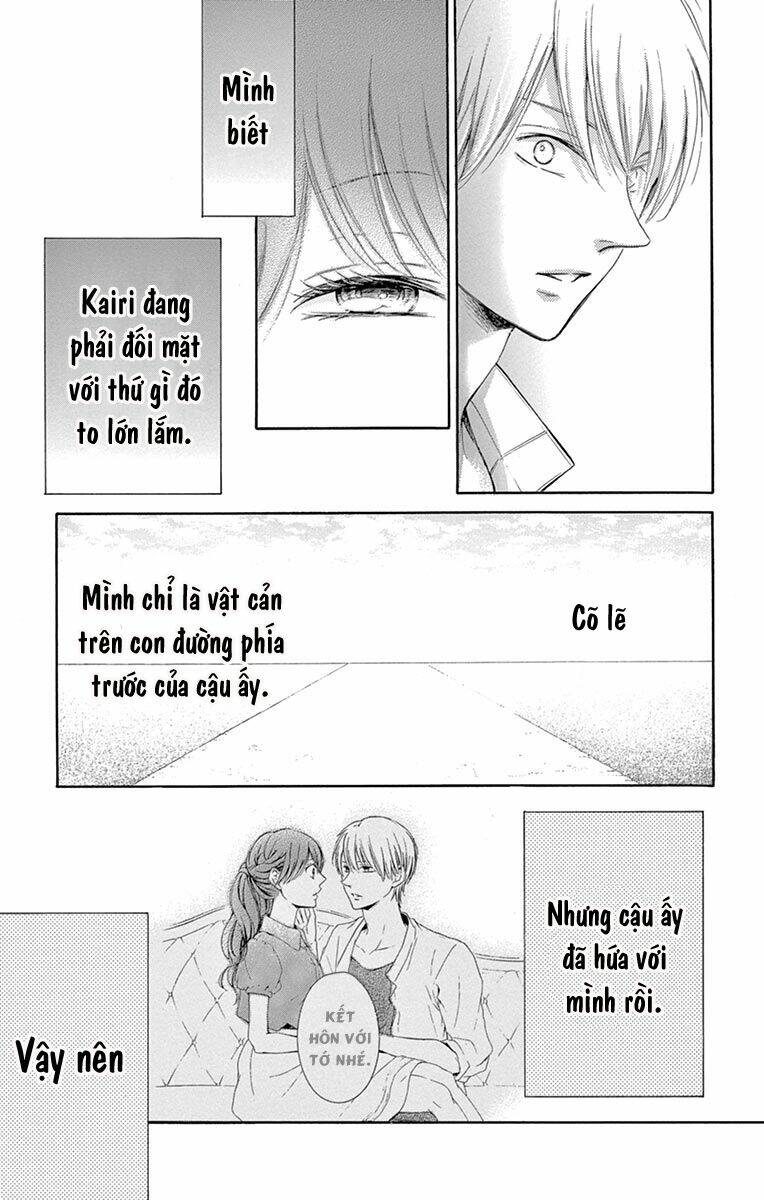 Watashi Wa Tensai O Katte Iru Chương 12 Ảnh 16