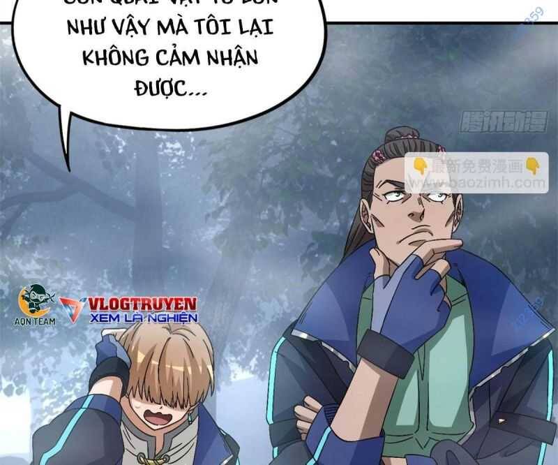 Tận Thế Trò Chơi Ghép Hình Chương 89 Ảnh 16