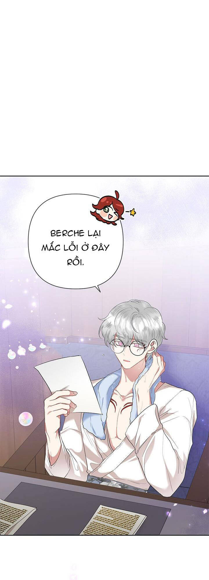 Ác Nữ Hôm Nay Lại Yêu Đời Rồi! Chương 65 Ảnh 54