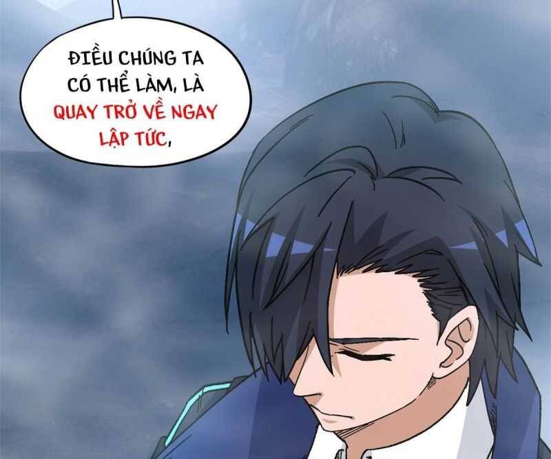 Tận Thế Trò Chơi Ghép Hình Chương 88 Ảnh 133