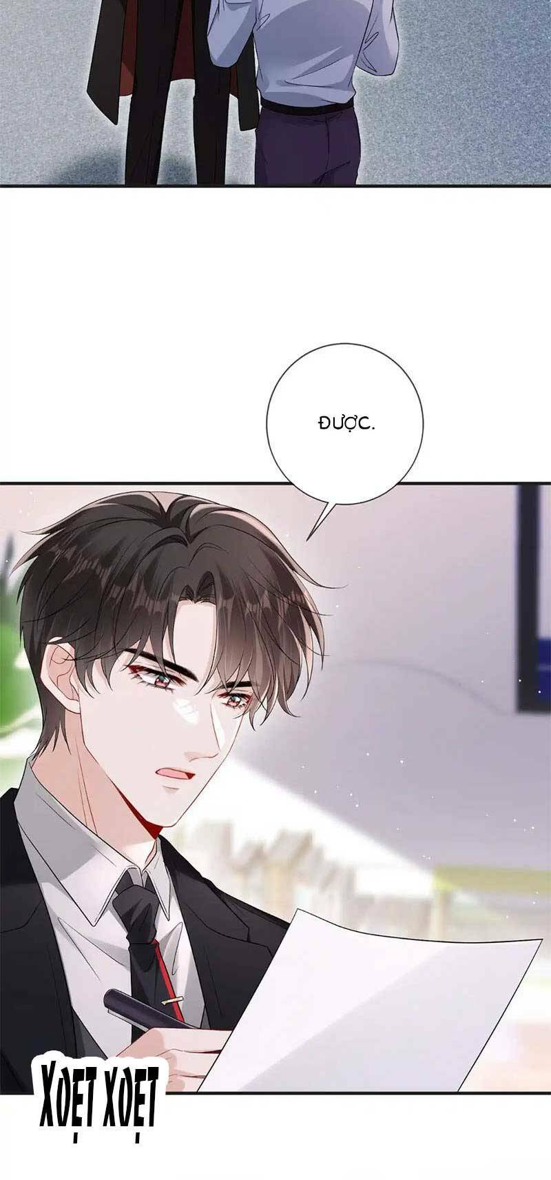 Anh Hoắc Ngoan Ngoãn Nuông Chiều Tôi Chương 8 Ảnh 31