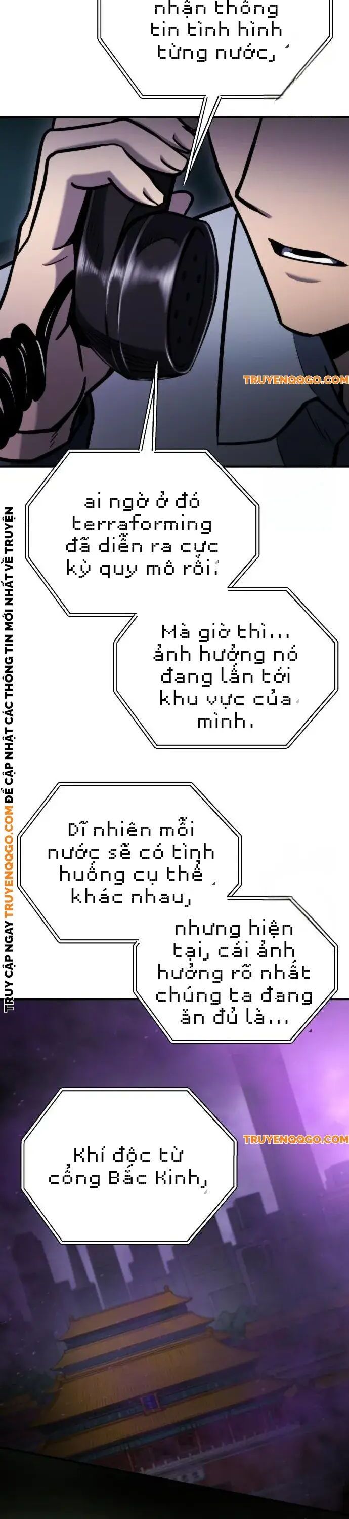 Mạt Thế Hậu Cần Chương 40 Ảnh 44