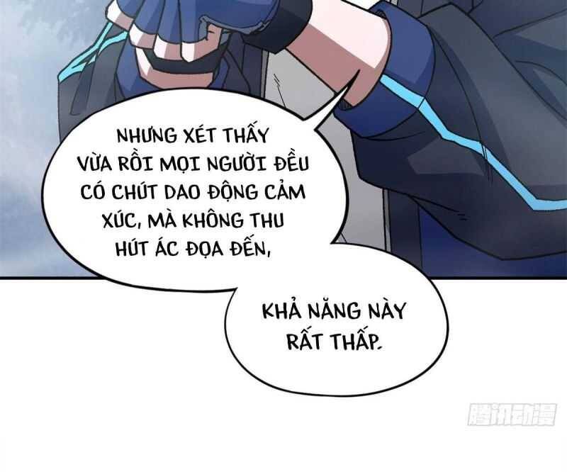 Tận Thế Trò Chơi Ghép Hình Chương 88 Ảnh 103