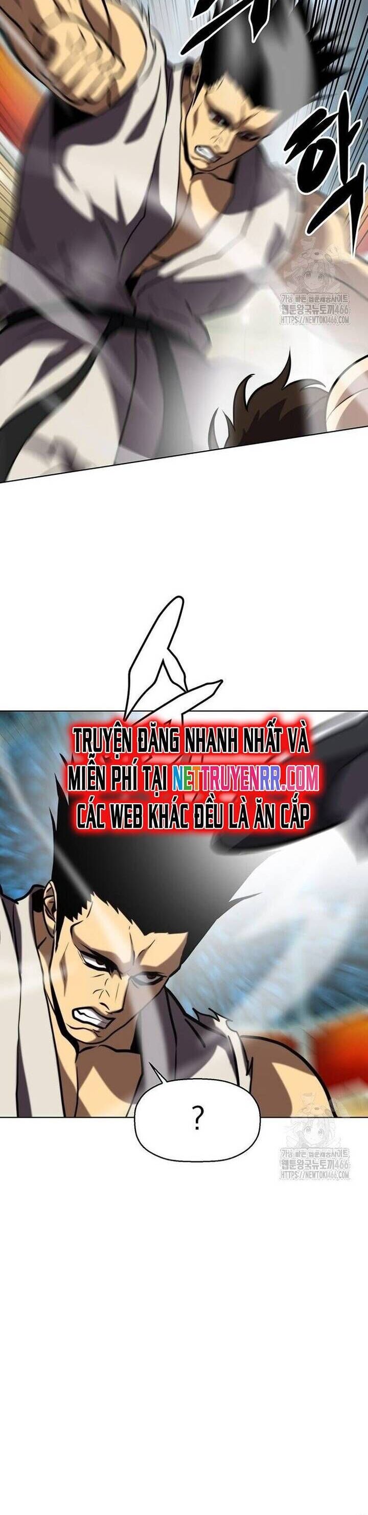 Sàn Đấu Sống Còn Chương 33 Ảnh 49