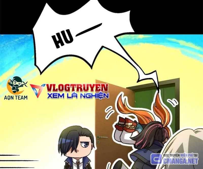Tận Thế Trò Chơi Ghép Hình Chương 84 Ảnh 9