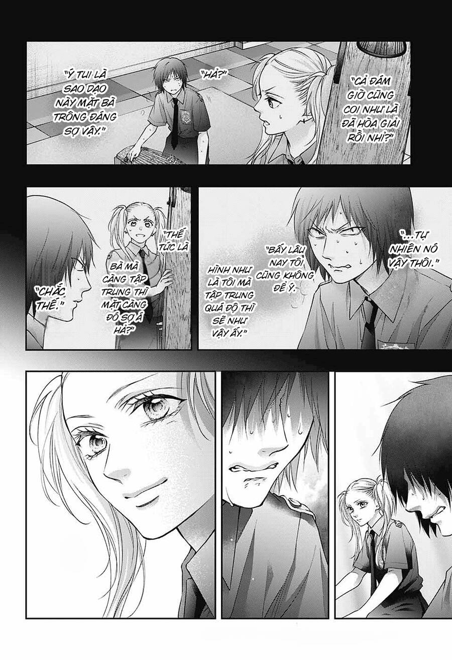 Kono Oto Tomare! Chương 133 Ảnh 31