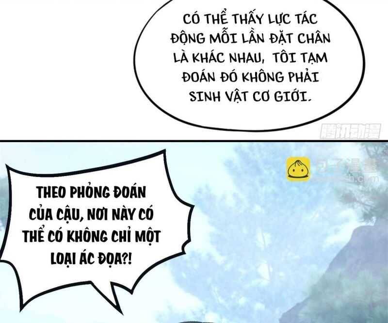 Tận Thế Trò Chơi Ghép Hình Chương 90 Ảnh 50