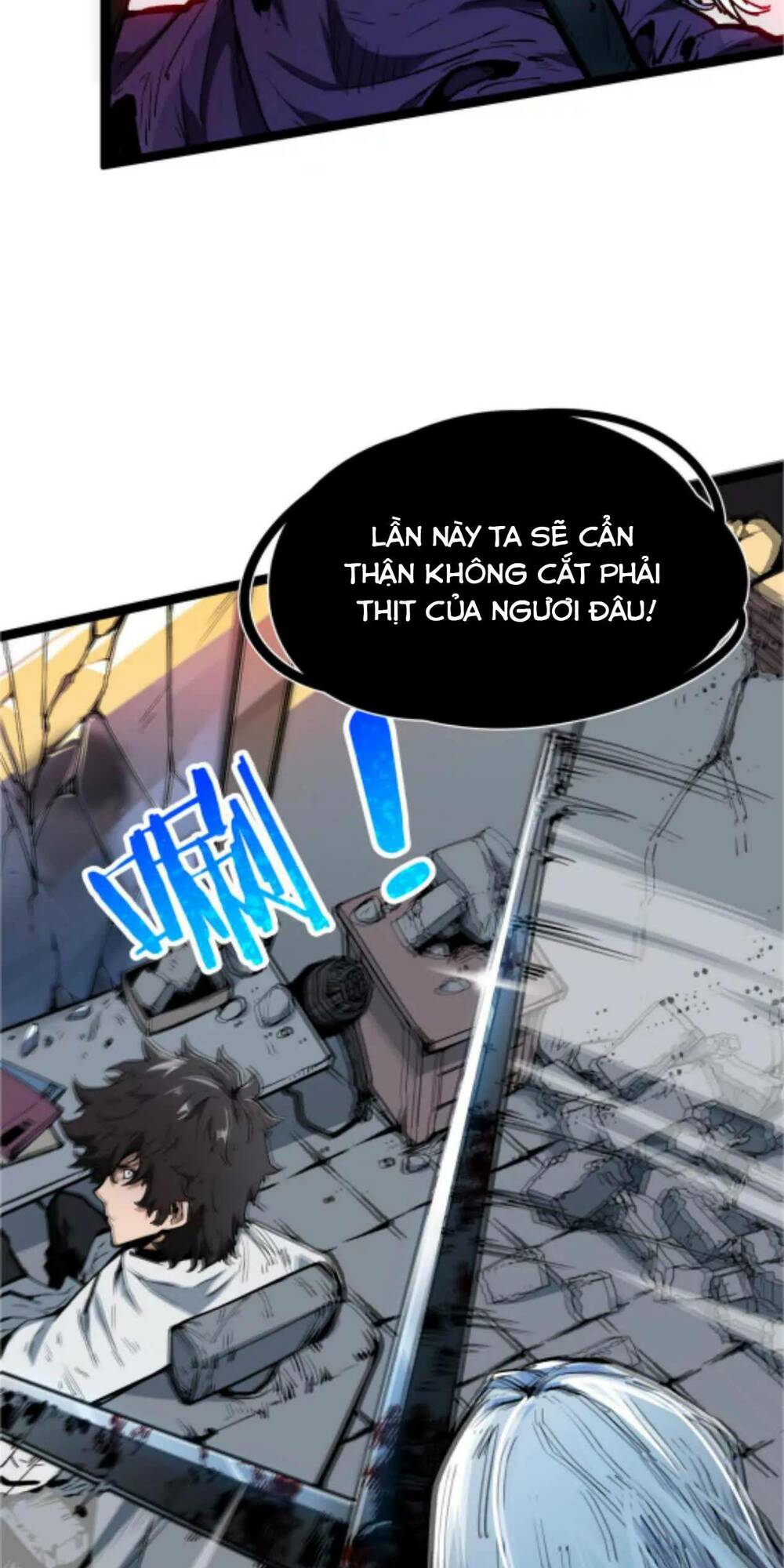 Quỷ Trảm Săn Nhân Chương 1 Ảnh 38