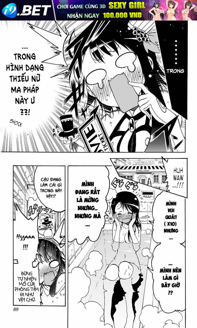 Magical Patissier Kosaki-Chan Chương 15 Ảnh 6