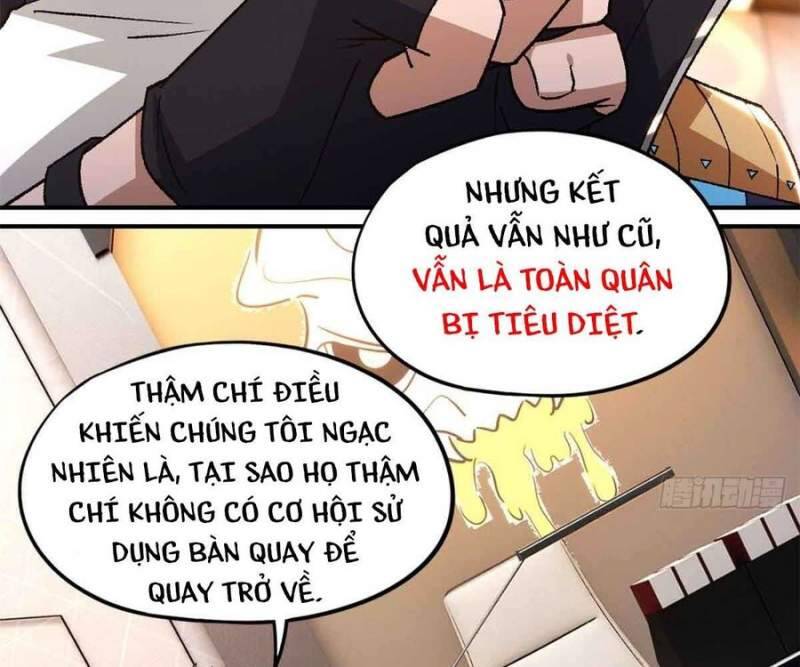 Tận Thế Trò Chơi Ghép Hình Chương 99 Ảnh 22
