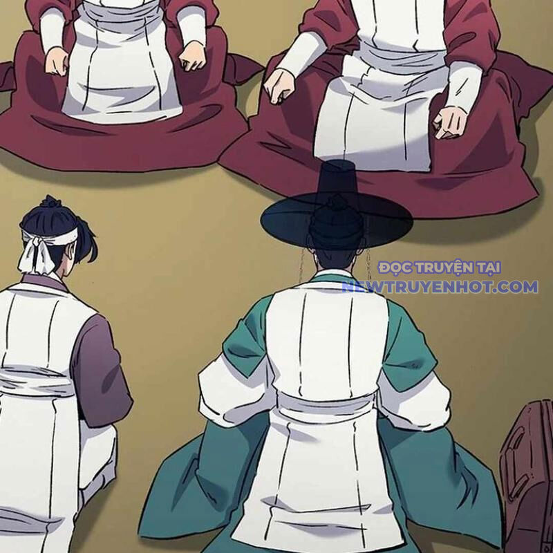 Bác Sĩ Tới Joseon Chương 36 Ảnh 117