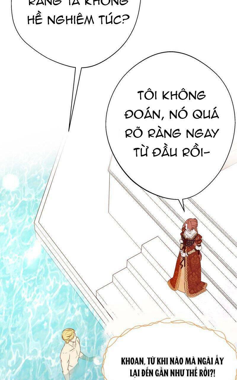 Romeo, Chàng Hãy Biến Đi Chương 20 Ảnh 21