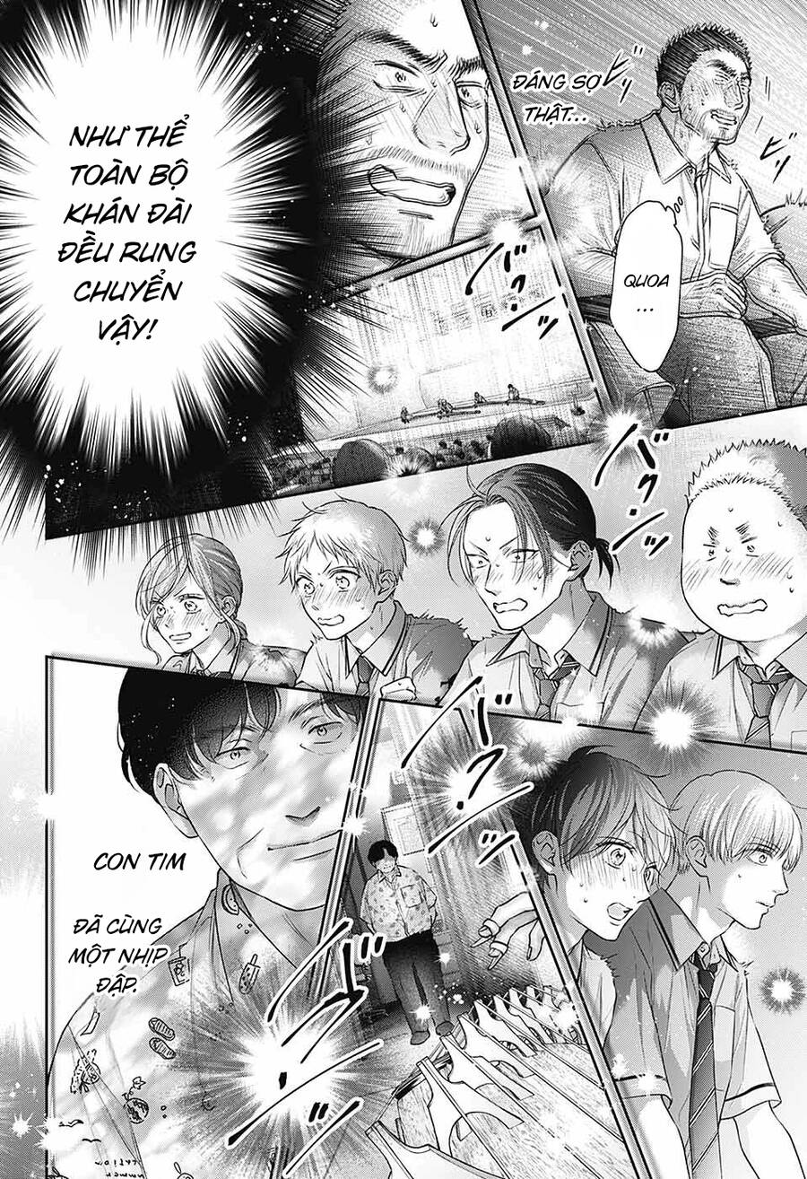Kono Oto Tomare! Chương 133 Ảnh 28