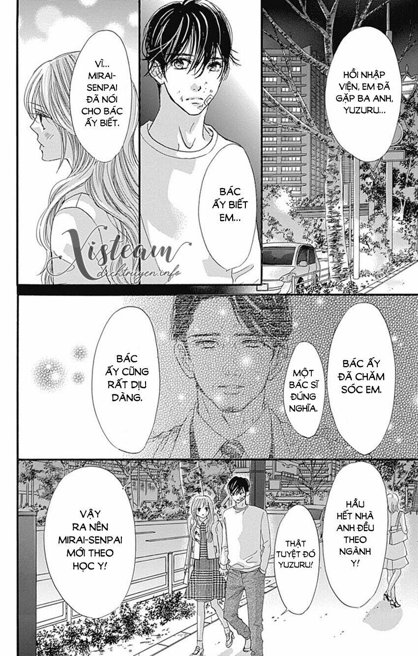 Boku Ni Hana No Melancholy Chương 85 Ảnh 15