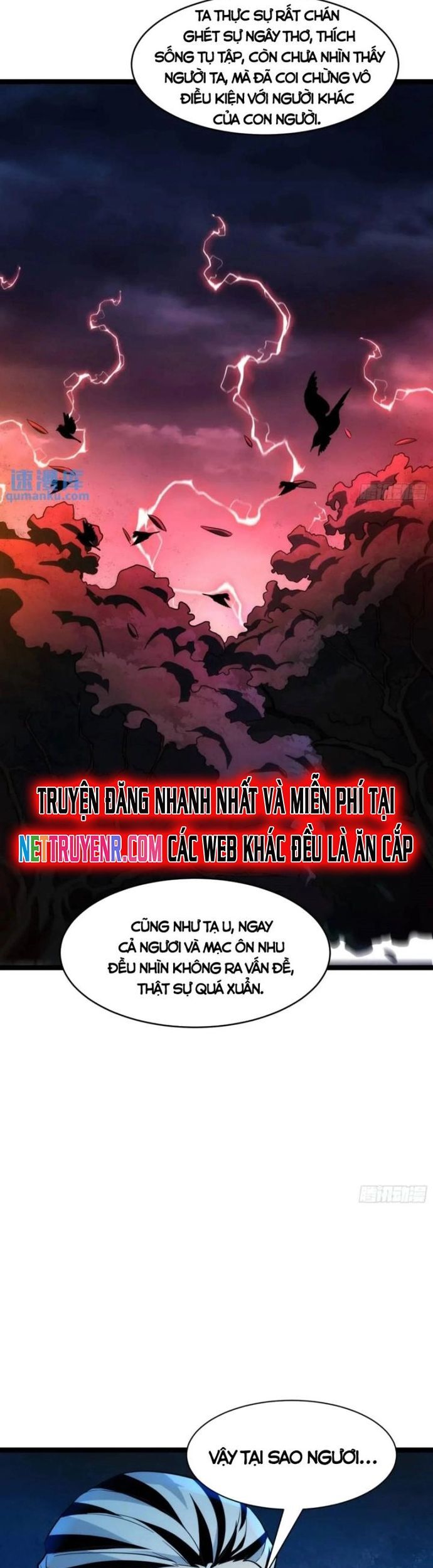Tạ U Thiên Sư Chương 86 Ảnh 8