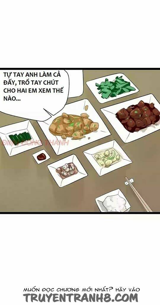 Mục Vụ Chương 10 Ảnh 30
