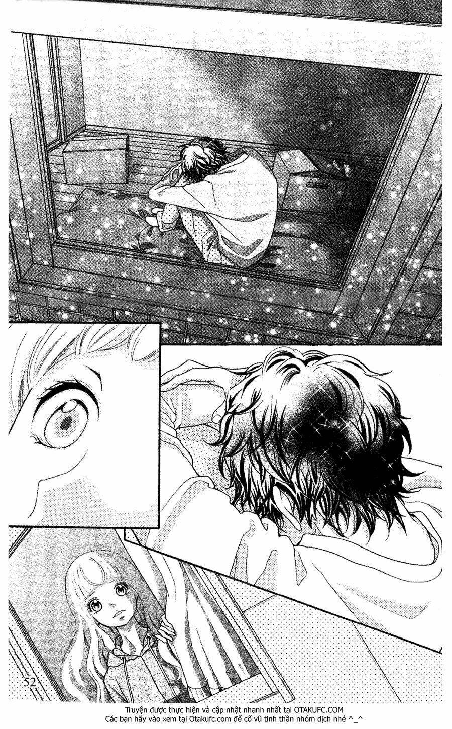 Kyou No Kira-Kun Chương 28 Ảnh 10