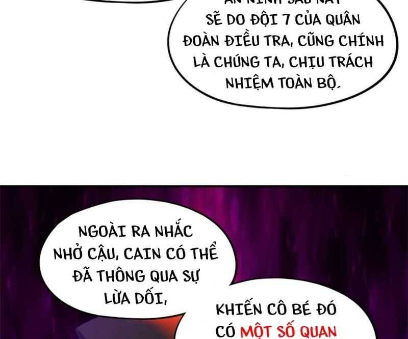 Tận Thế Trò Chơi Ghép Hình Chương 85 Ảnh 139