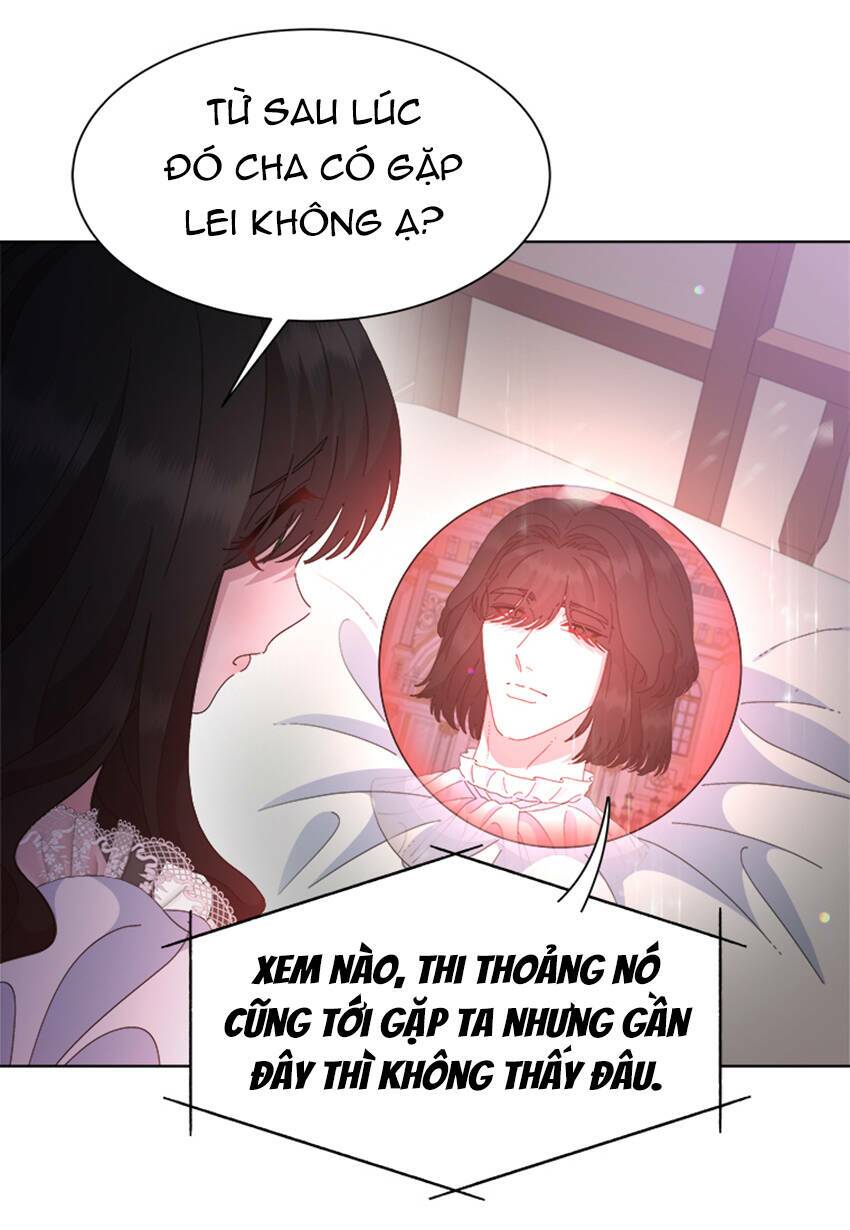 Con Gái Bảo Bối Của Ma Vương Chương 151 Ảnh 54