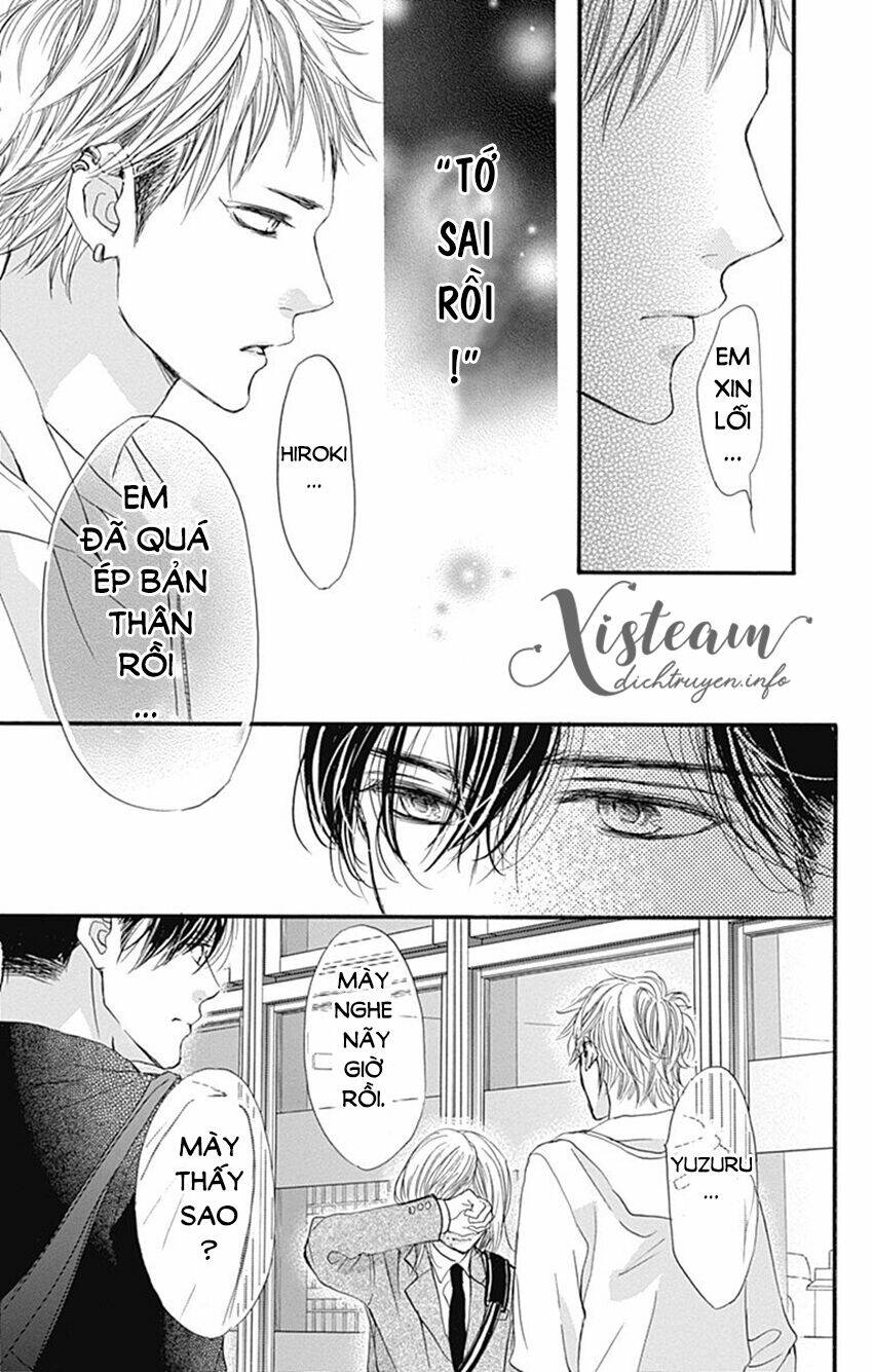 Boku Ni Hana No Melancholy Chương 82 Ảnh 14