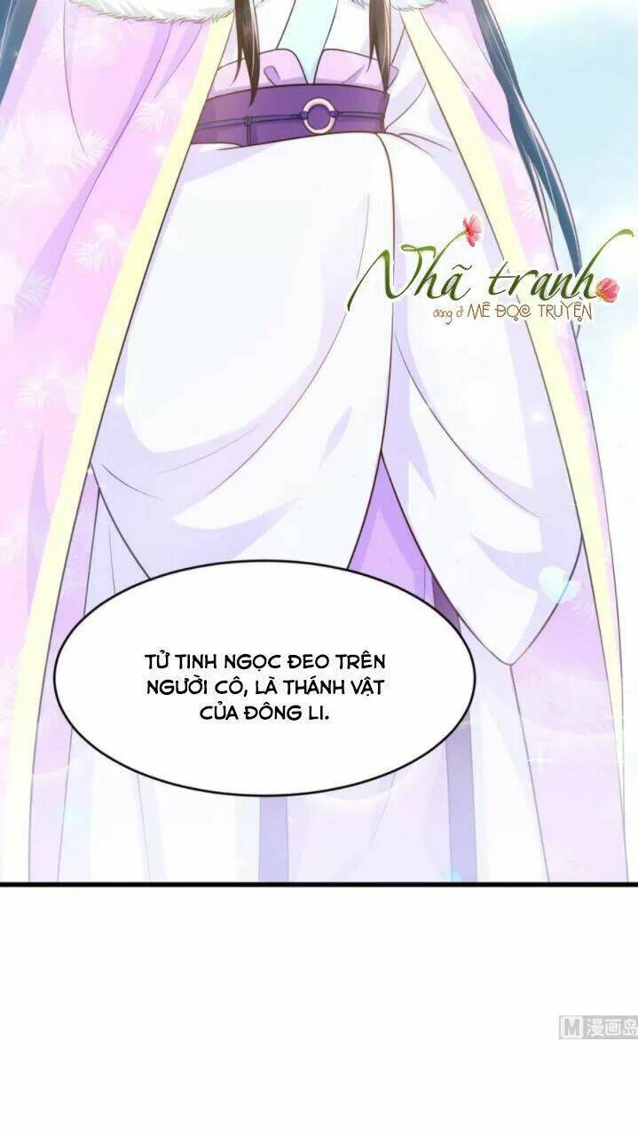 Độc Phi Ngu Ngốc Không Thể Chọc Chương 155 Ảnh 38