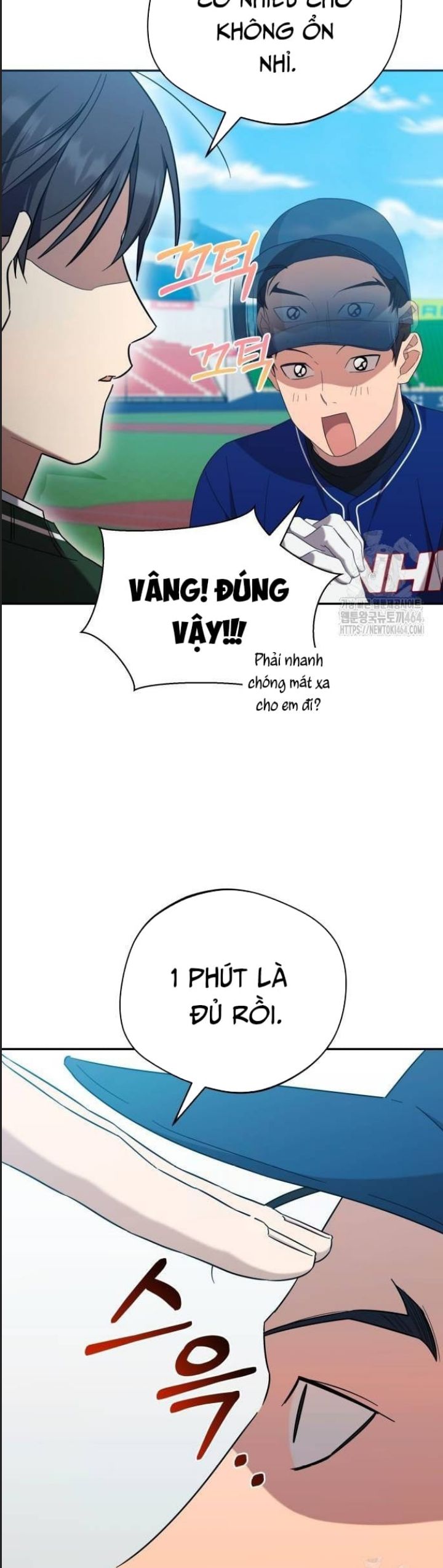 Thiên Quỷ Huyệt Đạo Chương 33 Ảnh 12