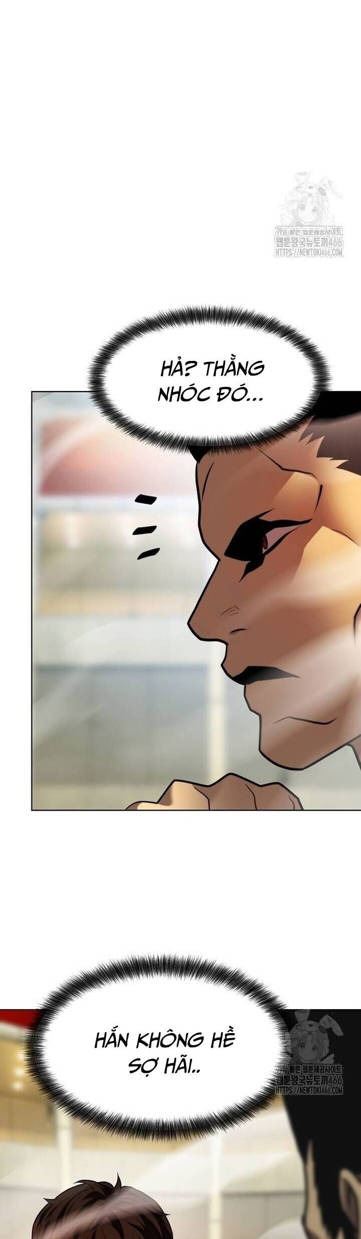 Sàn Đấu Sống Còn Chương 33 Ảnh 27