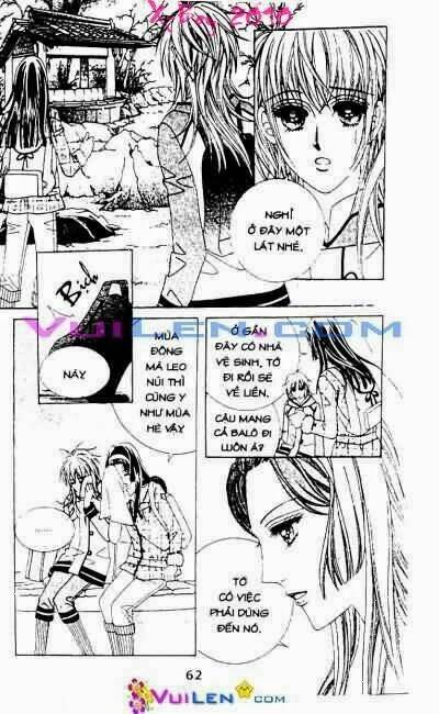 Cuộc Sống Của Tôi Chương 2 Ảnh 63
